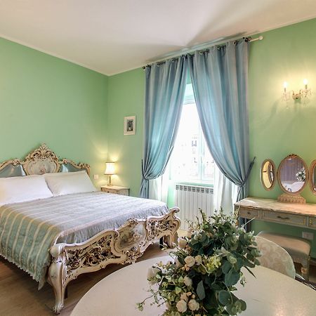 Residenza Dei Principi Bed & Breakfast Rome Luaran gambar