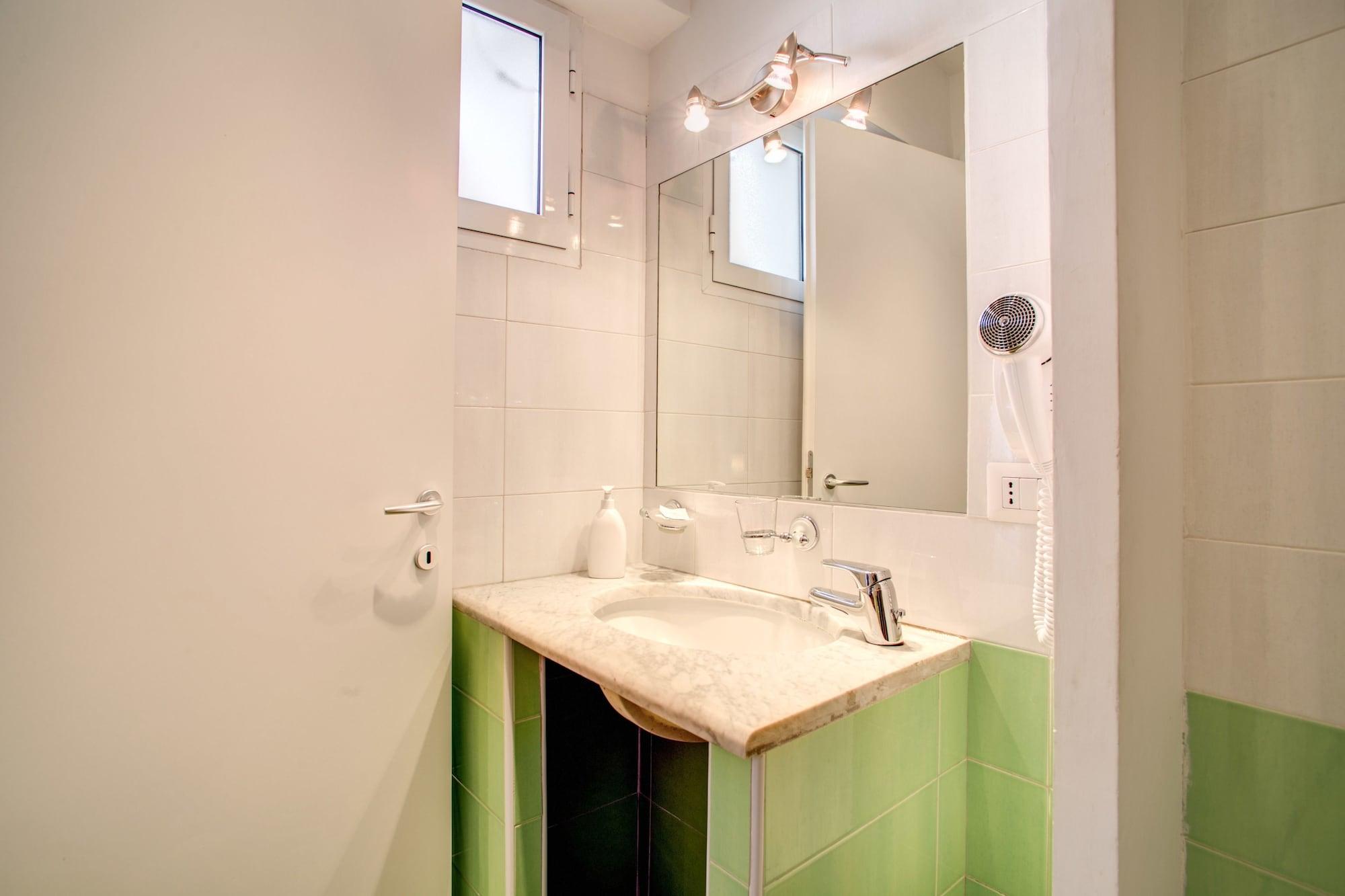 Residenza Dei Principi Bed & Breakfast Rome Luaran gambar