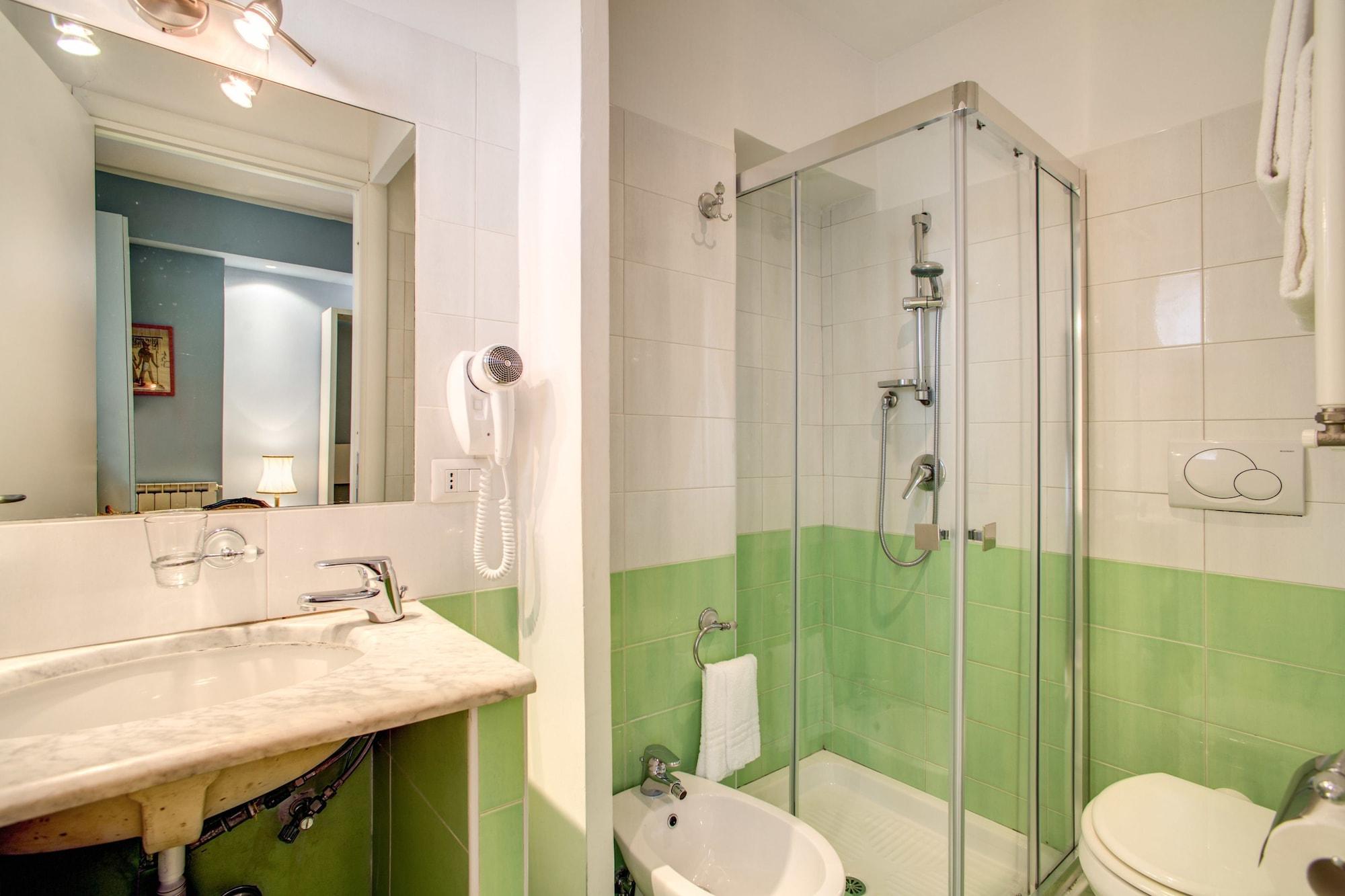 Residenza Dei Principi Bed & Breakfast Rome Luaran gambar