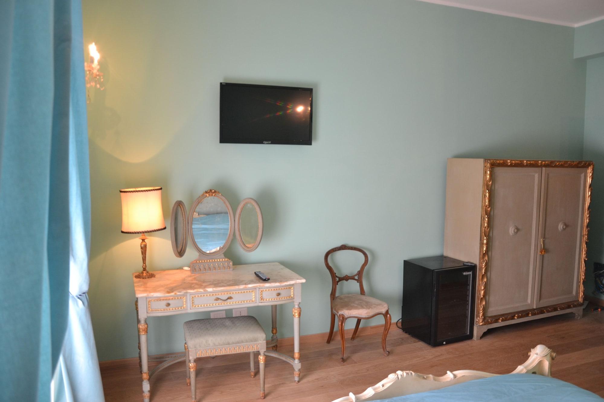 Residenza Dei Principi Bed & Breakfast Rome Luaran gambar