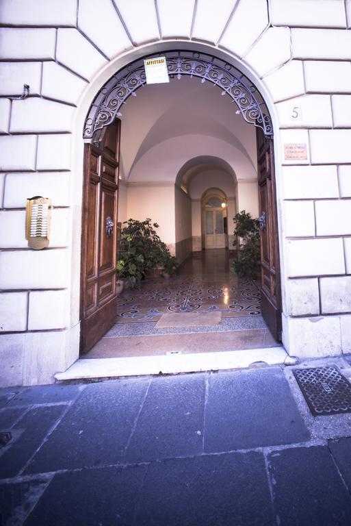 Residenza Dei Principi Bed & Breakfast Rome Luaran gambar