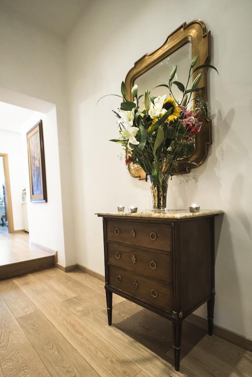 Residenza Dei Principi Bed & Breakfast Rome Luaran gambar