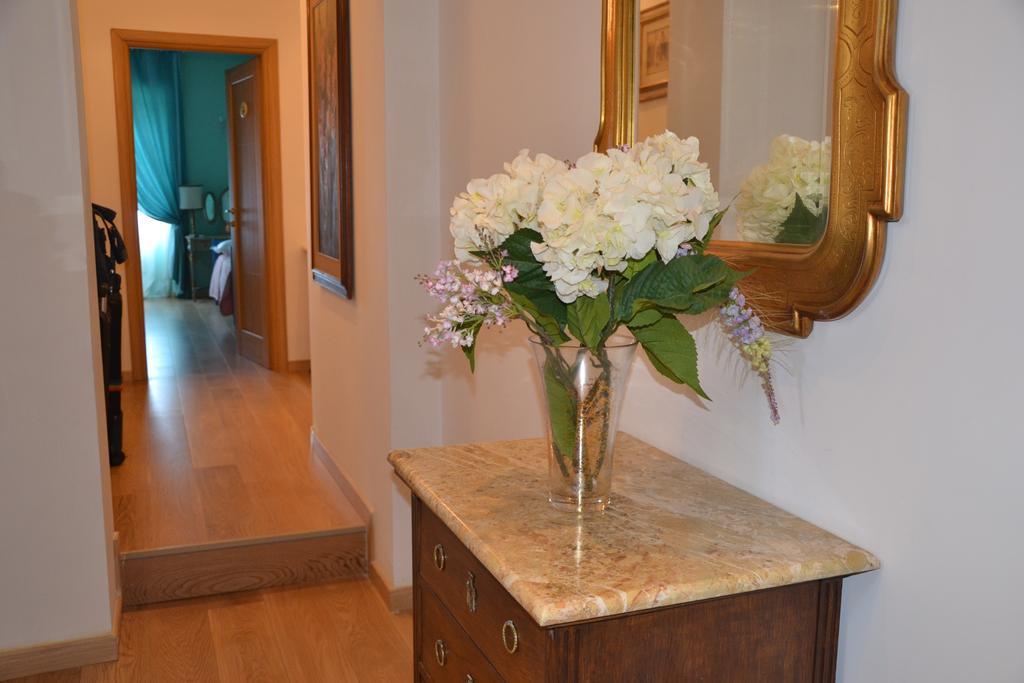 Residenza Dei Principi Bed & Breakfast Rome Luaran gambar