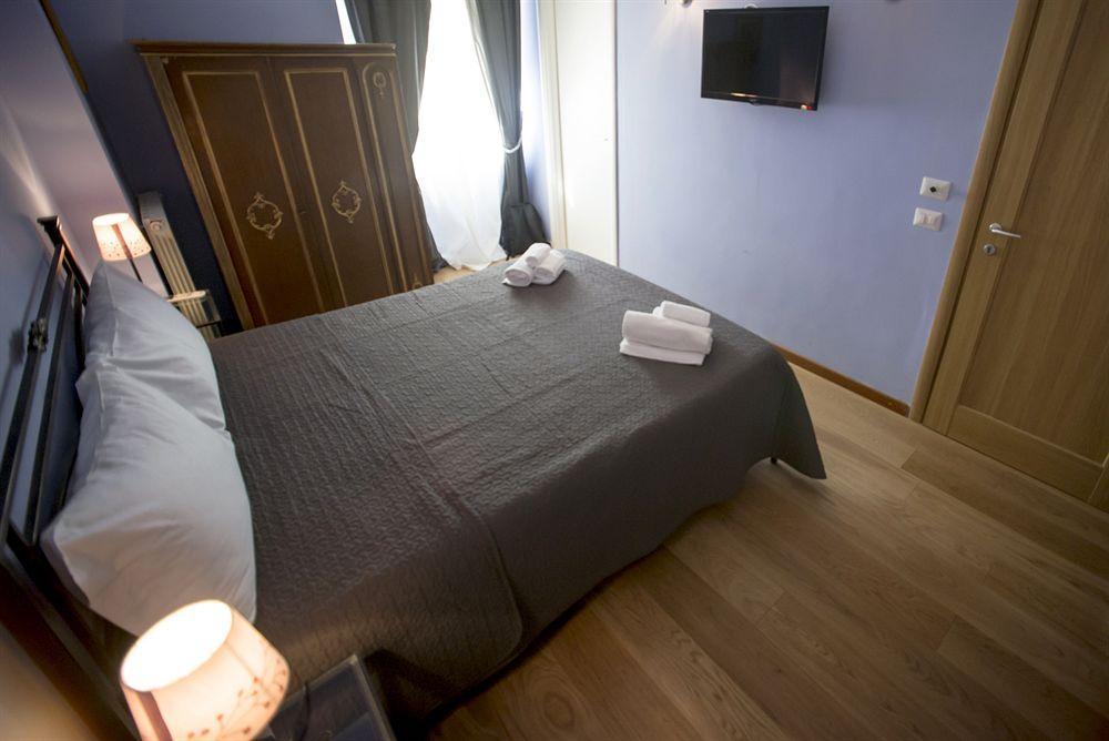 Residenza Dei Principi Bed & Breakfast Rome Luaran gambar