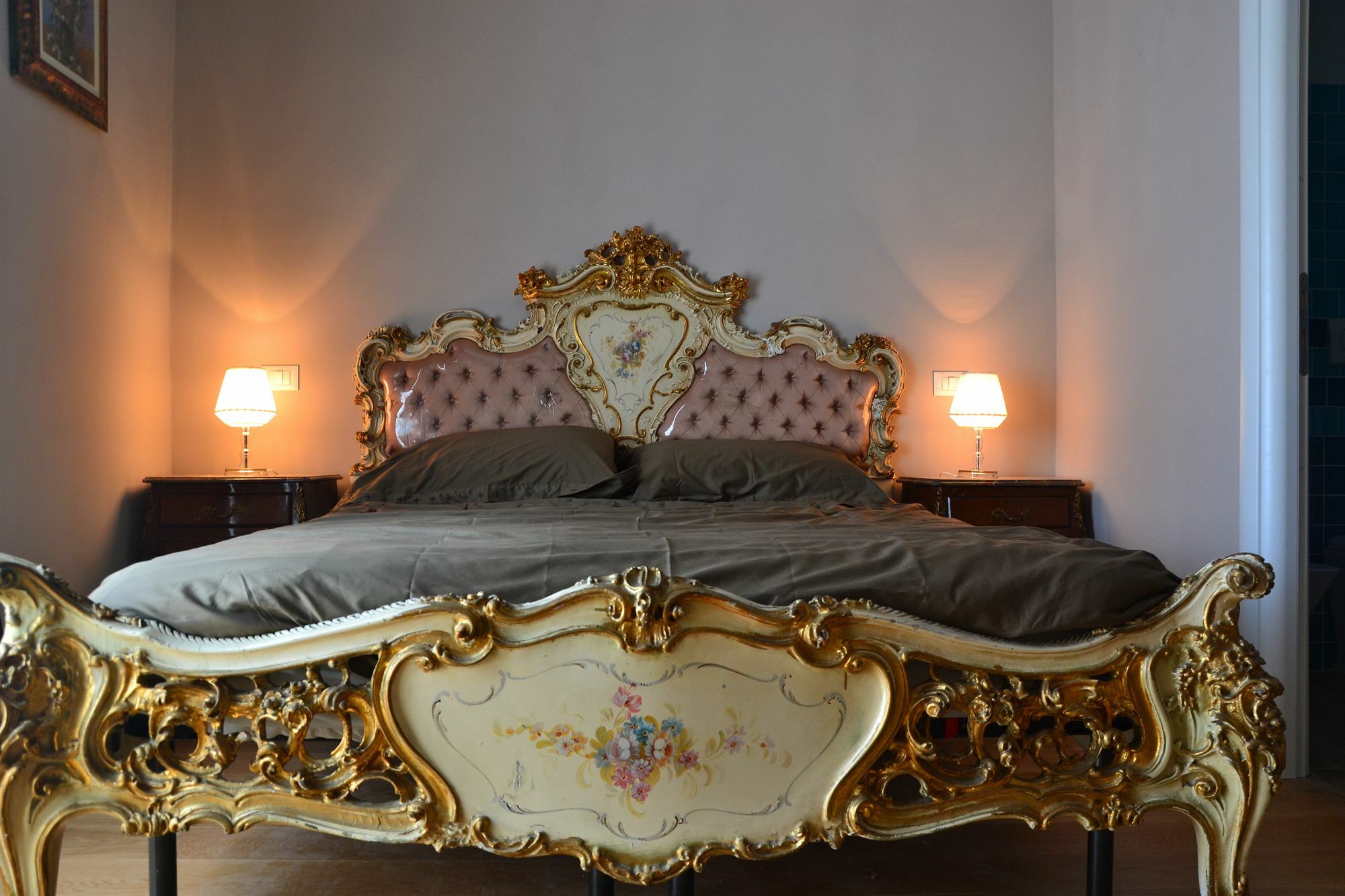 Residenza Dei Principi Bed & Breakfast Rome Luaran gambar